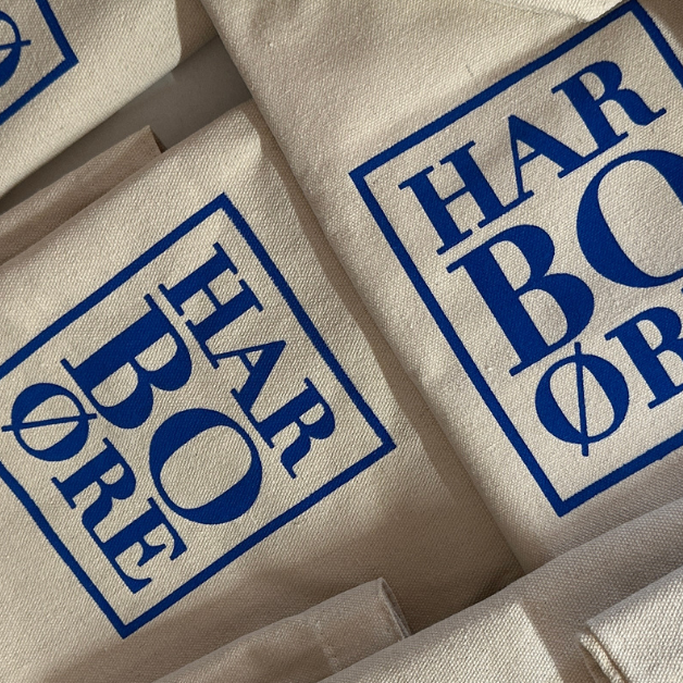 Harboøre Studio logo