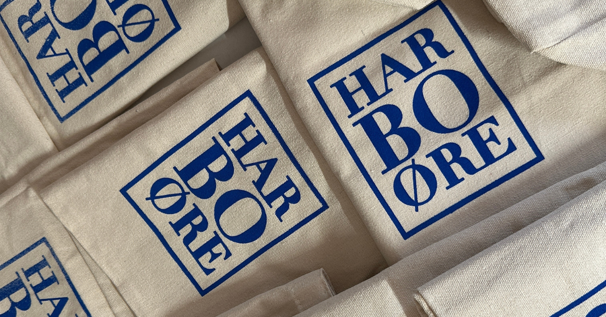 Butik Harboøre Studio