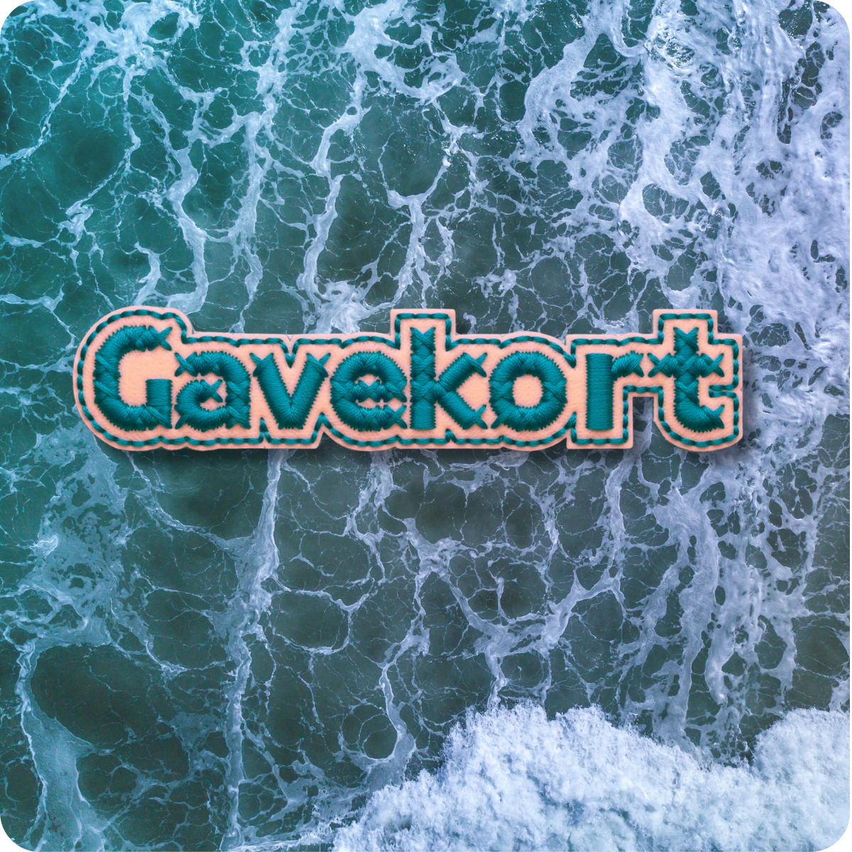 Gavekortbillede til Harboøre Studio.