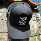 HARBOØRE TRUCKER CAP