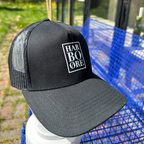 HARBOØRE TRUCKER CAP