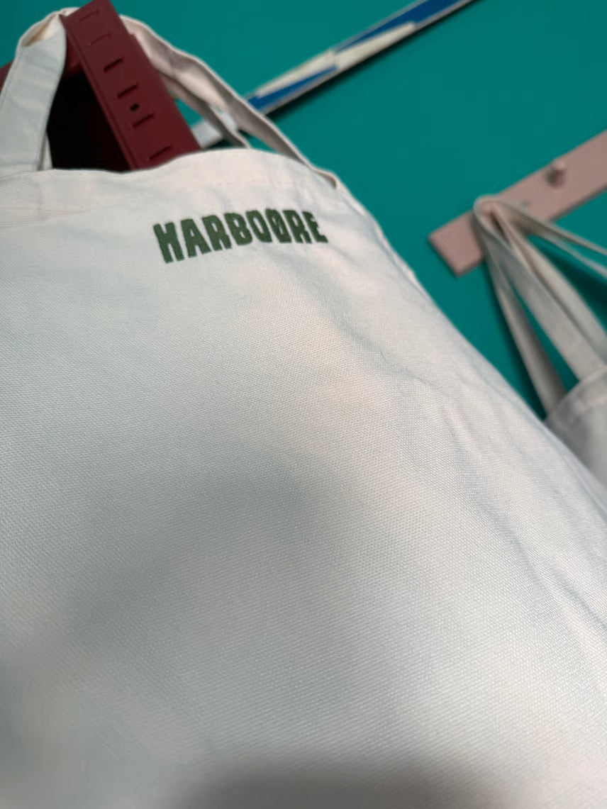 HARBOØRE - mulepose