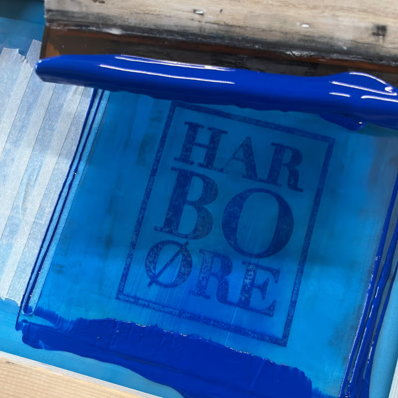Screenprinting