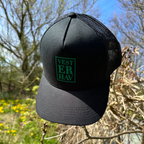 VESTERHAV TRUCKER CAP
