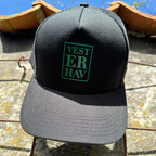 VESTERHAV TRUCKER CAP