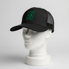 VESTERHAV TRUCKER CAP
