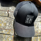 VESTERHAV TRUCKER CAP