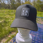 VESTERHAV TRUCKER CAP