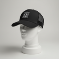 VESTERHAV TRUCKER CAP