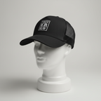 VESTERHAV TRUCKER CAP