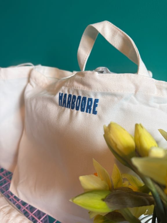HARBOØRE - mulepose