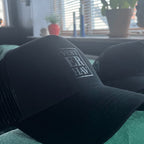 VESTERHAV TRUCKER CAP