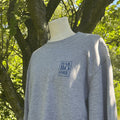 HARBOØRE på hjertet - Sweatshirt