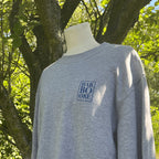 HARBOØRE på hjertet - Sweatshirt