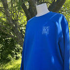 HARBOØRE på hjertet - Sweatshirt